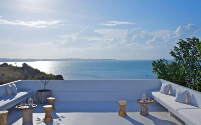Montigo Resorts Nongsa