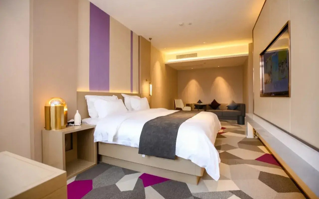 Lavande Hotel (Wuxi East Railway Station)