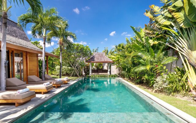 Villa Little Mannao