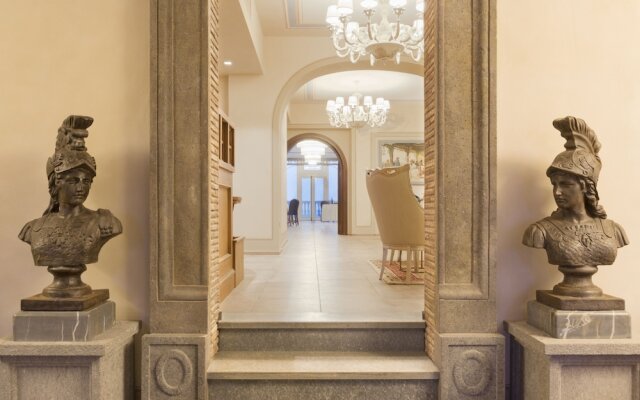 Castello Bonaria Wine & Spa Resort