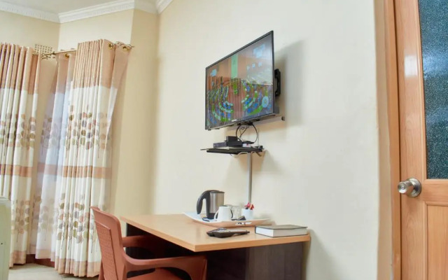 Kasha Premier Lodges - Area 1 Falls