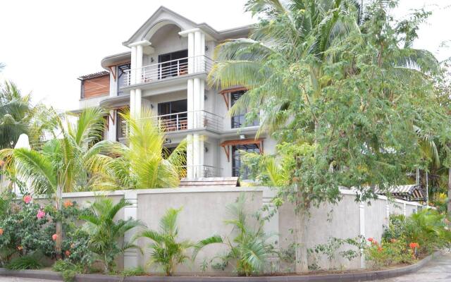 VS Private Villa