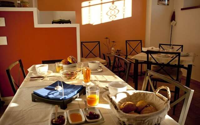 B&B Al Sole di Cavessago