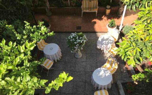 Villa Luisa