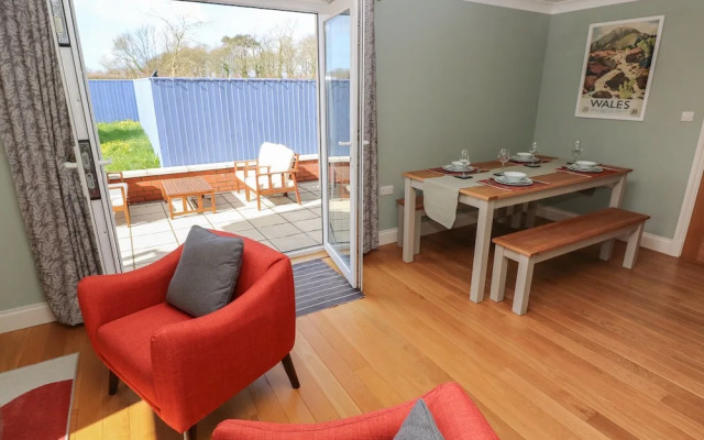 The Annexe, Meadow Croft