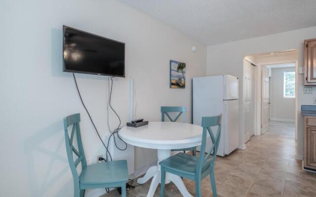 The Waterway by Carolina Retreats