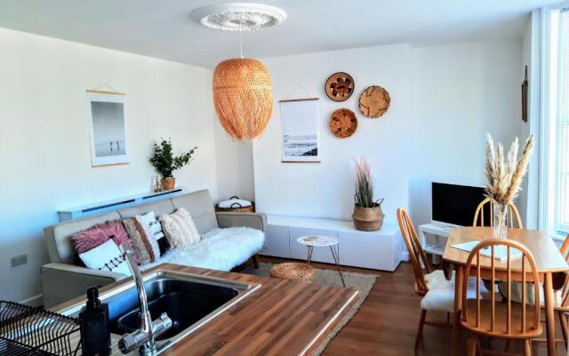 Seagrass Studio