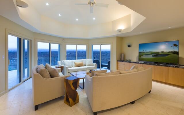 The Oasis 5 Bedrooms 5 Bathrooms Home