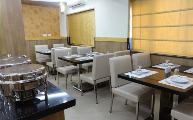 Hotel Grand Gunas