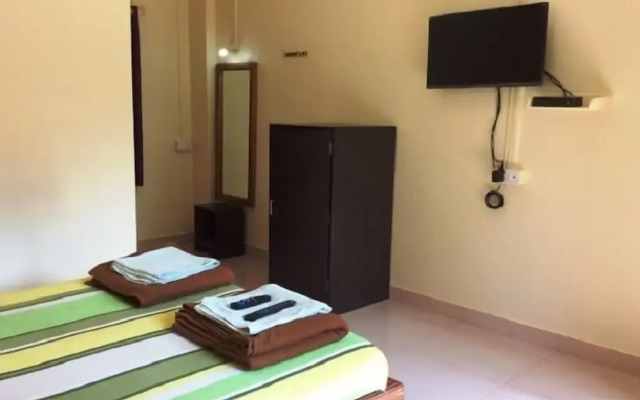 Sea Princess Beach Resort