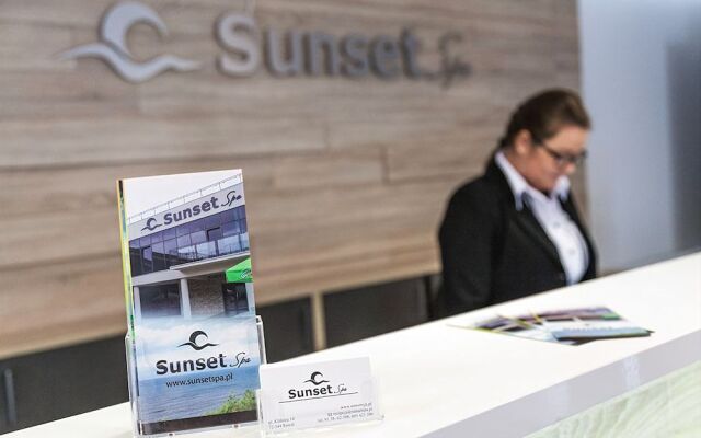 Sunset Spa