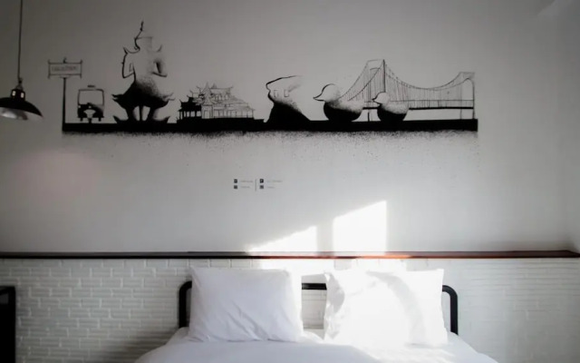 V1 Room Hotel