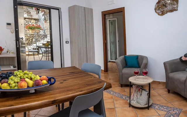Villa Lions Rose in Sant Agata sui Due Golfi