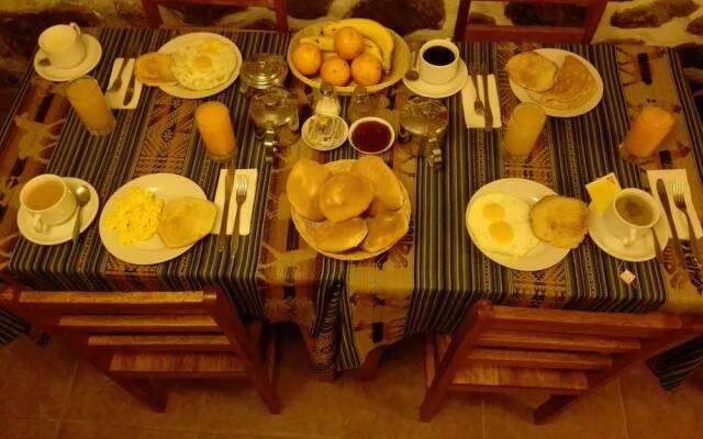 Hostal Chayana Wasi