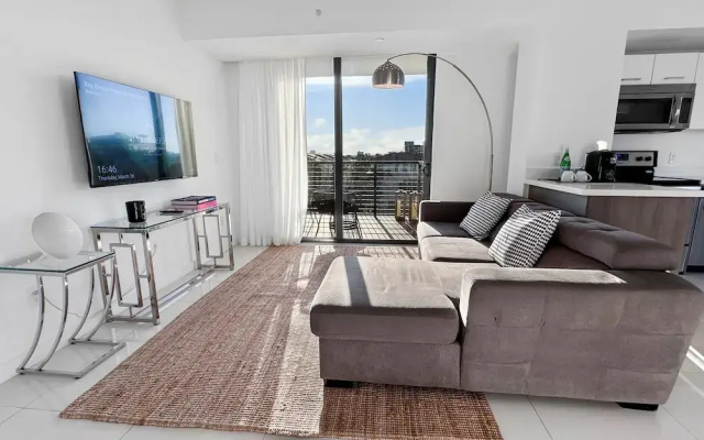 Bay Breeze Premium Apartments By Eskape Collection