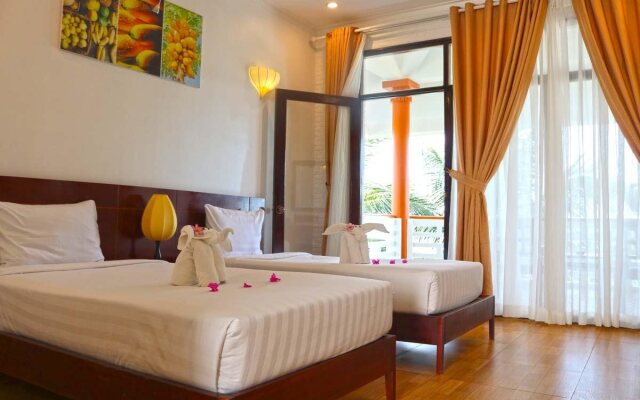 Ravenala Boutique Resort