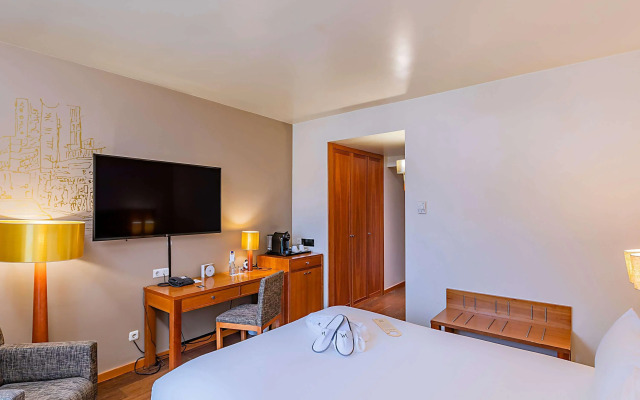 Mercure Lisboa Hotel