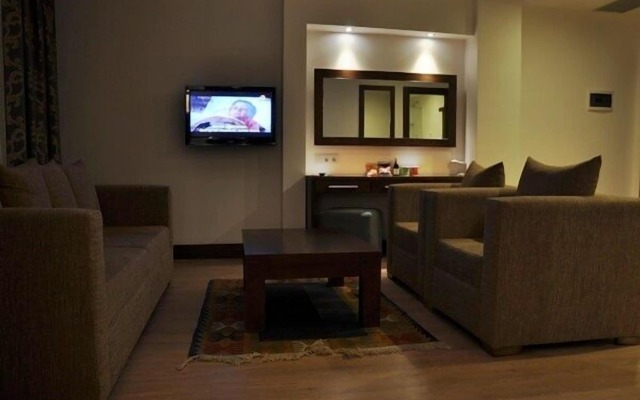 Veltur Turiya Hotel