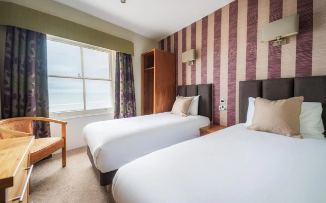 Esplanade Hotel Llandudno
