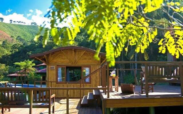 Pousada Villa Acauã