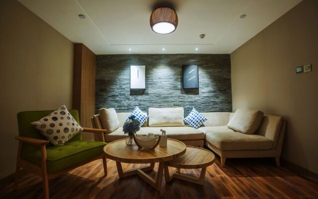 Wuzhen Mingli Hotel