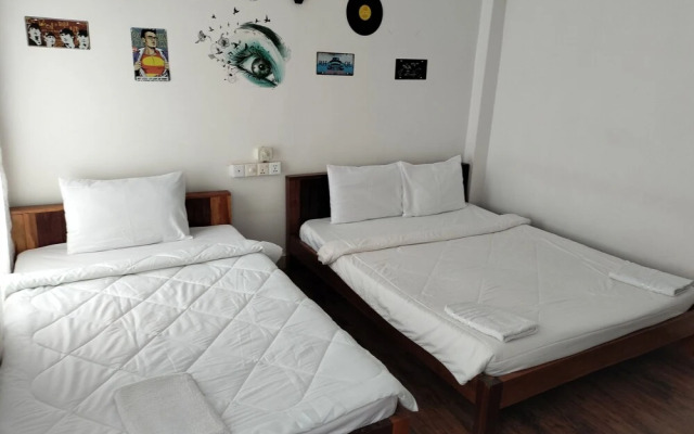 city inn hotel