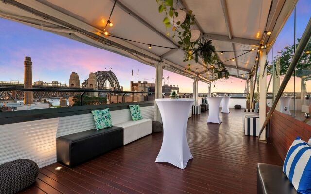 Rydges Sydney Harbour