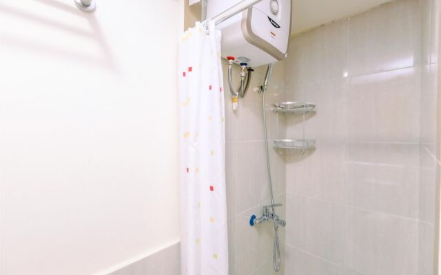 Modern And Simply 2Br At Meikarta Apartment