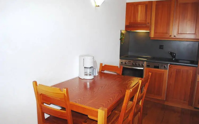 Appartement Caracalas