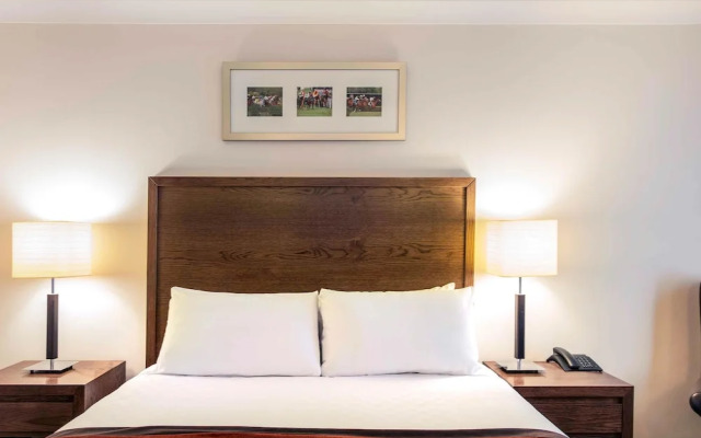Mercure Haydock Hotel