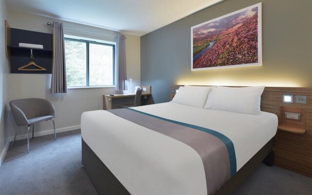 Travelodge Gatwick Airport Central