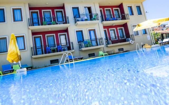 Karaburun Konak Hotel