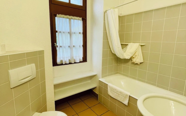 Appart'Hôtel - Au Vieux Palais