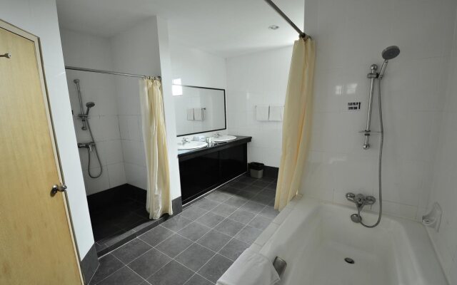 Imperial Suites Bintulu