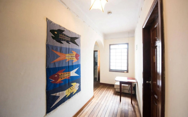 Kingdom Kichwa Guesthouse