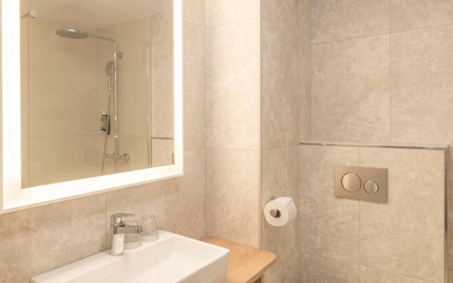 Hôtel Le Relais des Brasseurs - Aubagne