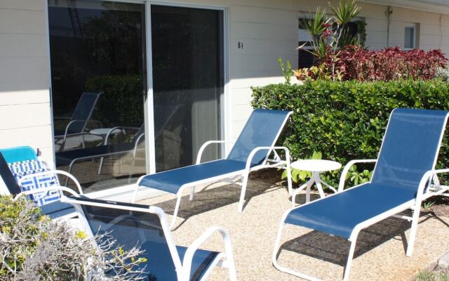 Jamaica Royale - 081 - 2 Br Condo