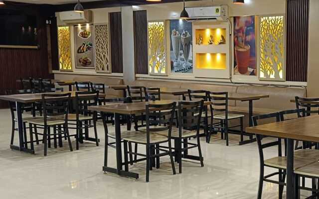 Hotel Shree Kanta