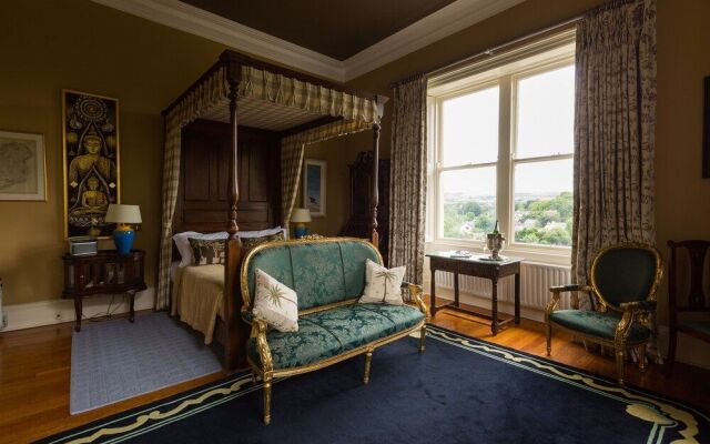 The Mustard Seed at Echo Lodge