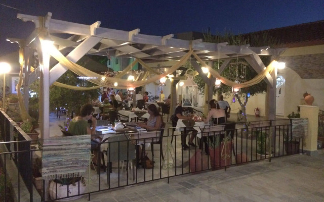 Sunshine Hotel Lardos
