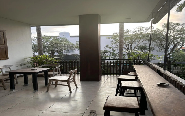 Villa Luwih