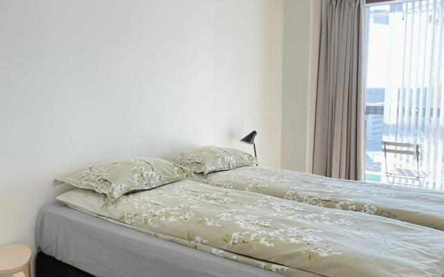 Tapiola Oak Apartment