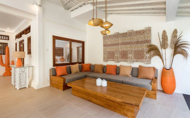 Villa Lisabella by Villa Finder