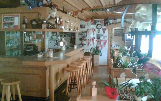 Landgasthaus Gemsennest