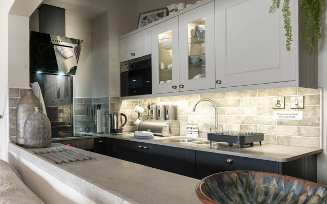 Harbour View - Flat 2