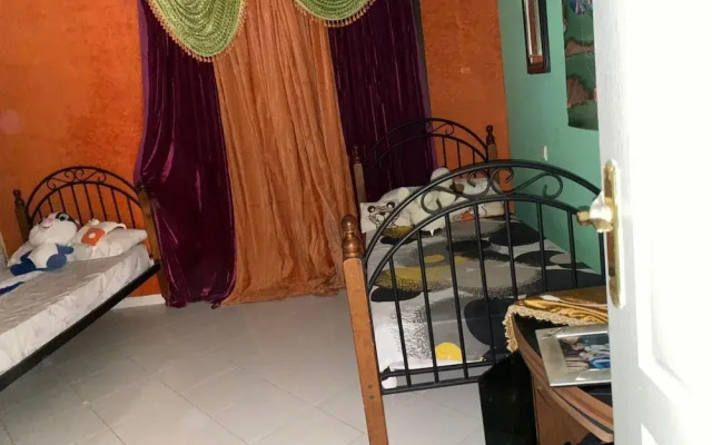 2 Bedroom Marsa Apartment