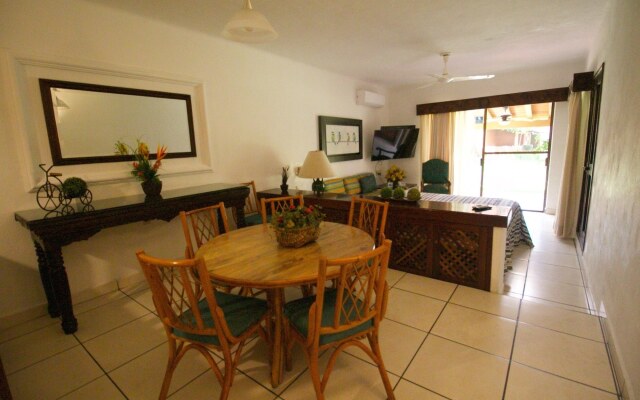 Los Tules Villas del Sol