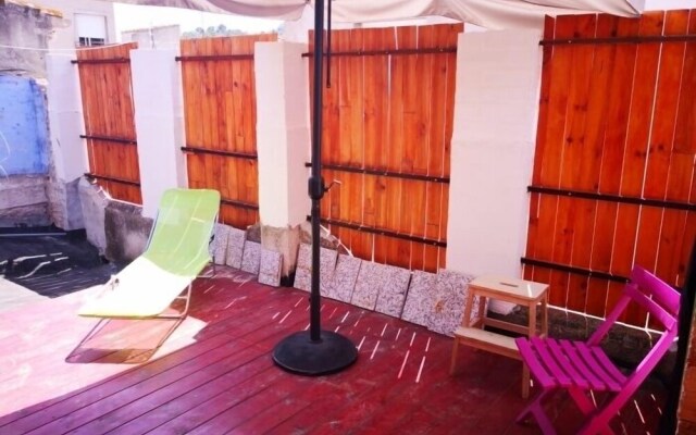 Apartamento 6100