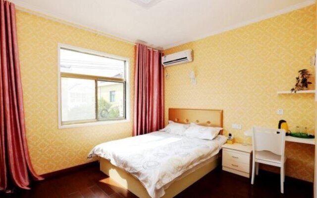 Nanjing Jinghang Inn