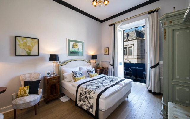 Dorint Hotel am Dom Erfurt